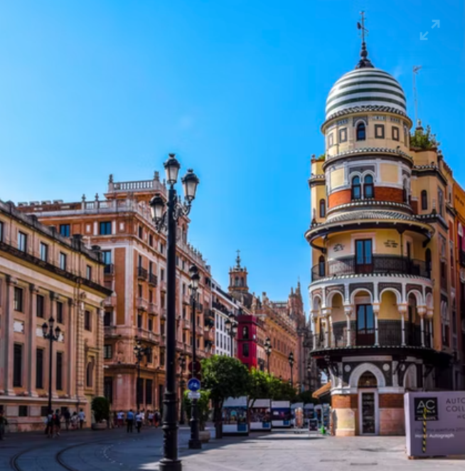 2026年 11/08 西班牙、葡萄牙尋秘10天之旅 馬德里--薩拉曼加--科英布拉Madrid--Salamanca--Coimbra